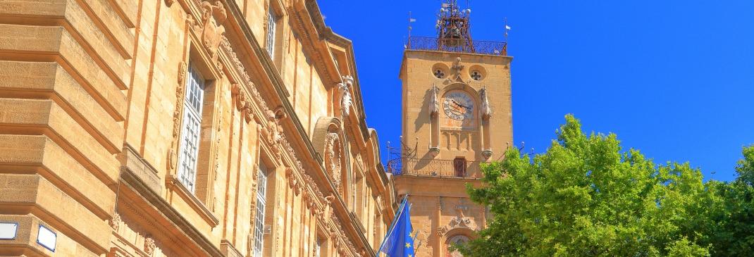 Aix en Provence